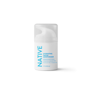Native Facial Moisturizer