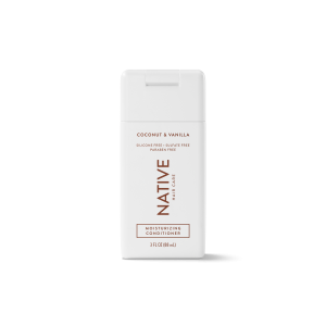 Native Mini Moisturizing Conditioner
