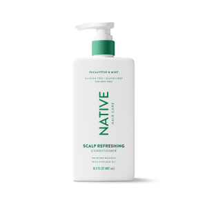 Native Scalp Refreshing Conditioner